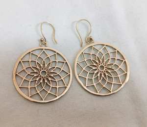 Collier de perles de sodalite naturelle, collier de perles rondes lisses en sodalite de 8mm, collier ras du cou en cristal fait main bijoux en perles - Product Image 3