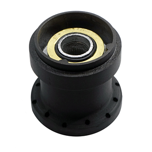 Moyeu non pliable, sans airbag, double perforation - Product Image 3