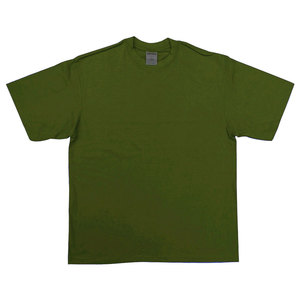 Shaka เสื้อยืดผู้ชายผ้าฝ้ายผ้าฝ้าย100% สำหรับผู้ชายเสื้อยืดคอกลมแขนสั้นผ้าคอตตอนแท้ - Product Image 5