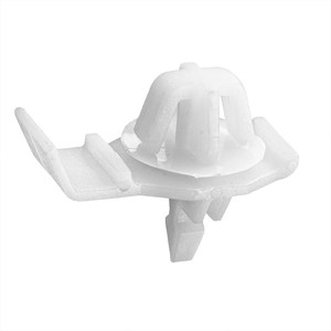 Clips de garniture de pare-chocs pour Mercedes 190 (W201) - 100 pièces - Product Image 3