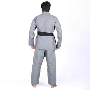 Uniformes de Judo Personalizados de Alta Calidad para Hombre, Nuevo Conjunto de Uniformes de Judo Estilo Artes Marciales para Adultos - Product Image 6