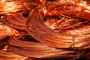 Alambre de Cobre Rojo de 3 mm, Sin Aleación, Procesado por Flexión, Alambre de Cobre de Alta Pureza para Aplicaciones Eléctricas - Product Image 6