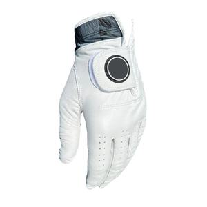 Guantes de golf de cuero de oveja hechos a medida Guantes de golf de cuero sintético PU de primera calidad Guantes DE BOXEO DE LA MEJOR venta - Product Image 1