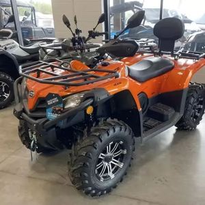 2026 New 800CC 800XC OUTLANDER Touring EPS 4x4 Quad <b>Bike</b> Motorcycle 4 <b>Wheels</b> <b>Bike</b> All terrain vehicle - Product Image 3