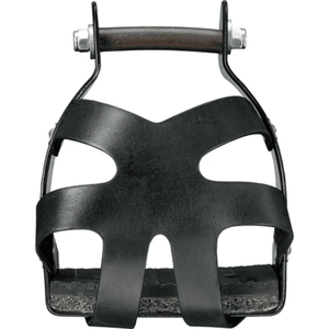 Étriers de sécurité pour chevaux en aluminium, équipement équestre antidérapant pour la protection des chevilles - Product Image 2