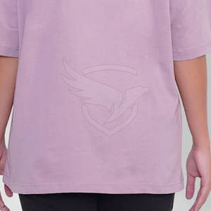 Camiseta de gran tamaño de fabricante de Pakistán, camiseta de gran tamaño personalizada OEM de calidad superior en precio al por mayor - Product Image 6