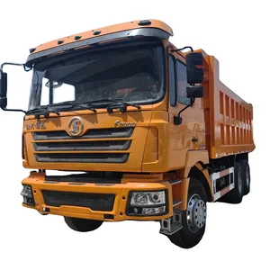 Trung Quốc thực hiện shacman xe tải X3000 f3000 H3000 máy kéo 6x4 camion sử dụng xe tải nặng của nhãn hiệu truyền động DIESEL nhiên liệu trái chỉ đạo