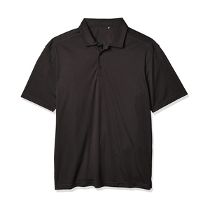 Polo pour homme en matériau de qualité supérieure à bas prix Polo pour homme durable et respirant léger idéal pour une tenue décontractée - Product Image 6
