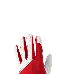 Premium Cabretta Baseball Batting Gloves Mens Breathable Grip Enhanced Durable Athletic Performance Fit Design - Product Image 4