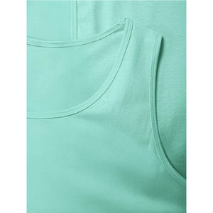 OEM <b>Men</b> Summer Plain Cotton <b>Vest</b> Tank Top <b>Gym</b> Clothing Bodybuilding <b>Men</b> Tank Top For Sale - Product Image 5