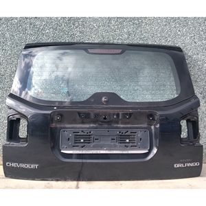 Portellone Posteriore Completo CHEVROLET Orlando 1a Serie 95225551 (10>14) - Product Image 1