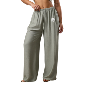 Gym <b>Joggers</b> <b>Womens</b> Heavyweight <b>Fleece</b> Sweatpants for Workout Training and Casual Comfort - Product Image 2