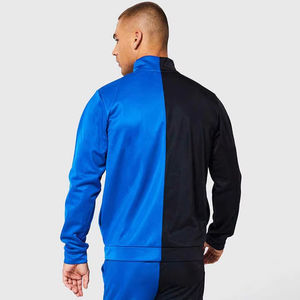 Ropa deportiva barata personalizada, chándales deportivos, chándal de poliéster 100%, conjunto deportivo cómodo para usar, chándal para correr - Product Image 5
