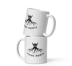 Tasses à boire Viking, cadeau d'anniversaire, cadeaux de mari, cadeau de couples, cadeaux de Noël - Product Image 2