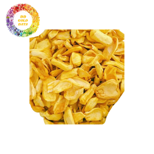 ขนมขบเคี้ยวดริ๊ฟรุตจากเวียดนามบรรจุภัณฑ์สูญญากาศขนมกรอบขนมขนุนแห้ง - Product Image 2