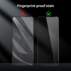 Bán Buôn 9H Matte Điện Thoại Di Động Bảo Vệ Màn Hình Tempered Glass Bảo Vệ Cho Iphone 16 15 14 13 12 Pro Promax Cộng Với Mini - Product Image 4