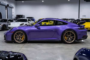 รถปอร์เช่ 911 GT3 ปี 2024 สภาพใหม่เอี่ยม - Product Image 3