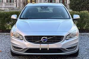 VOLVO V60 T5 AWD PREMIER PLUS 2015 D'OCCASION CÔTÉ GAUCHE/CÔTÉ DROIT - Product Image 2
