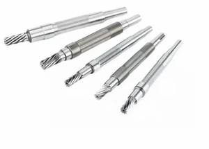 Ensemble de filtre rotatif personnalisé en acier inoxydable pour la filtration des fibres, disque filtrant en maille pour le filage du polyester PET - Product Image 5