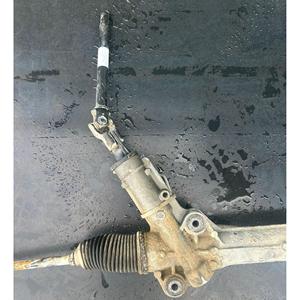 Boîte de direction MERCEDES Sprinter 411 A9064601100 646984 Diesel 2148 (06>10) - Product Image 4