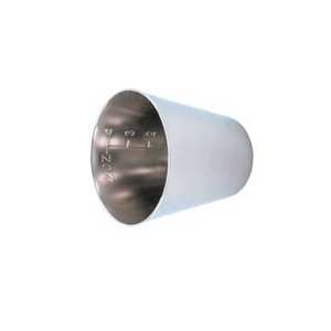 Taza de medicina transparente para una dosificación precisa en hospitales e instalaciones médicas, ideal para administrar medicamentos y líquidos - Product Image 2