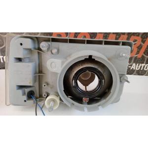 VOLKSWAGEN Polo 3ª Serie (94>01) LUZ DELANTERA INTERMITENTE IZQUIERDA 441-1525L-AE - Product Image 5