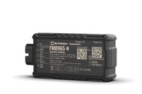 Traceur GPS étanche Teltonika FMB965 pour motos, prend en charge GSM, GLONASS, LBS, BEIDOU, tableau de bord, iOS, Android, carte SD, GPRS, AGPS