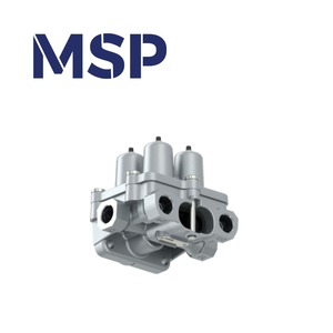 PRO1220030 - Válvula de Protección de Circuito Cuádruple - Repuestos y Accesorios para Camiones - MSP Export - Product Image 3