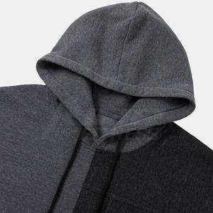 Créez Votre Propre Logo – Nouveaux Sweats à Capuche Hiver pour Hommes 100% Coton Polaire Respirant Écologique Haute Qualité – Commandes en Gros pour Vente en Ligne - Product Image 6