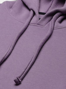 Women Winter Solid Fleece Long Sleeves Pullover Hoodies <b>Straight</b> Leg Sweat Pants Tracksuit Set Elastic Waist Fitness Yoga - Product Image 5