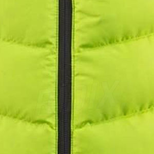 Chaqueta Acolchada Transpirable OEM para Hombre con Logotipo Frontal, Chaqueta Casual de Invierno con Bolsillos, Varios Colores, Chaqueta Acolchada Personalizada para Hombre - Product Image 4