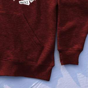 Fabricant de sweats à capuche zippés épais 400gsm personnalisés pour hommes garçons Sun Fade Crop Boxy Embroidery Patch Vintage Distressed Winter - Product Image 6