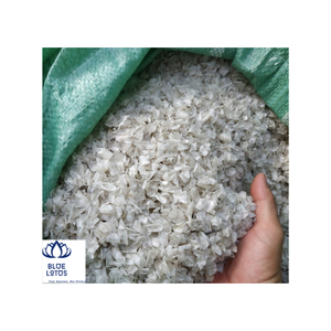 เกล็ดปลาแห้งจากเวียดนาม/ปลาช่อน/ปลากะพงขาว100% บรรจุคอลลาเจนทำจากเวียดนาม - Product Image 5