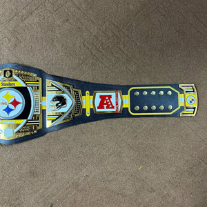 Legacy for Champion Custom Design 4MM Thick Leather Wrestling Boxing Title Belt Premium OEM/ODM Martial Arts Soft Heavyweight - Product Image 5