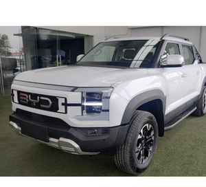 2024 BYD Shark GS AWD Hybrid Dual Electric Motor 1.5L Turbo Gas AT 840 km Range - Product Image 4