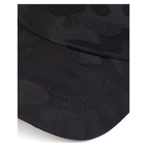 Top des tendances Casquettes de sport avec logo personnalisé pour unisexe Léger Respirant Couleur unie Casquettes de sport de baseball décontractées - Product Image 5