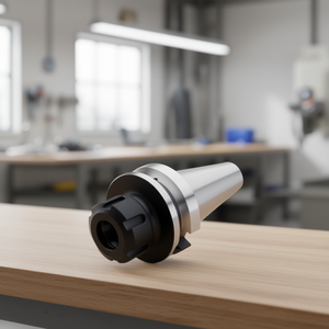 Spannzangenfutter ER ISO D. Mandril MAS BT PRAMET 20mm - Product Image 3
