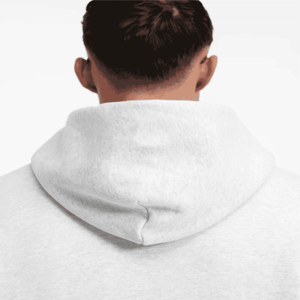 Vente en gros OEM Sweat à capuche zippé pour hommes de haute qualité, confortable pour l'hiver, décontracté 100% coton polaire Streetwear avec impression personnalisée - Product Image 4