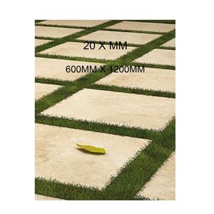 Azulejos de suelo de porcelana vitrificada esmaltada completamente pulida de 600x1200mm del fabricante para decoración del hogar azulejos de terraza de estacionamiento impermeables - Product Image 5