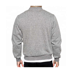 แจ็คเก็ตเบสบอลแบบมีฮู้ดผ้าซาตินโพลีเอสเตอร์ 100% แบบกำหนดเองได้ 100% พร้อมการปรับแต่งที่ไม่จำกัด แจ็คเก็ตวิทยาลัยแบบปักลายสองด้าน - Product Image 2