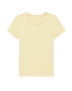 Nouvelle arrivée 100% T-shirt en coton éponge français ourlet brut de haute qualité avec manches plus longues et col rond séché au soleil Design vierge - Product Image 4