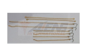 Venta caliente Servicio OEM de valor superior Fijar la mano en cualquier posición Tuppers Juego de retractor y soporte de mano universal - Product Image 2