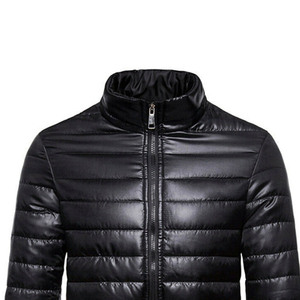 Chaquetas acolchadas para hombre de precio ajustable, la última mejor moda personalizada, tasa de fábrica para chaquetas acolchadas para hombre - Product Image 2