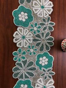 Beaded <b>Table</b> <b>Placemat</b> - Product Image 5