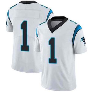 Maillot de football américain de haute qualité 2025 personnalisé 100% polyester maille antibactérien évacuant l'humidité imprimé graphique - Product Image 5