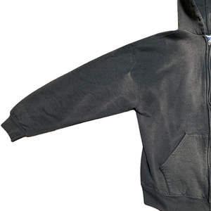 Sudadera de Material Suave para Hombre, con Cierre, Resistente a la Decoloración por el Sol, Estilo Urbano, Precio al por Mayor, Duradera, Antiarrugas - Product Image 6