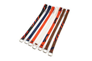 Hebilla de Silicona Blanca Ajustable y Cómoda Labrax Marseille para Equipo de Pesca Submarina y Buceo - Product Image 2