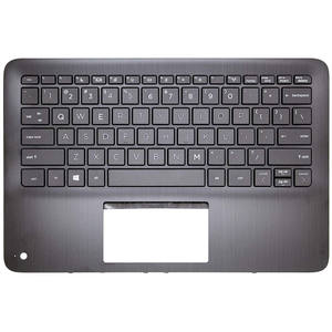 NUEVA Cubierta de Reposamanos con Teclado para HP ProBook x360 11 ee G7 EE M48760-001 - Product Image 3