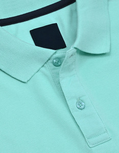 Camiseta de Hombre de Algodón 100% Tejida, Ajustada, Transpirable, con Diseño de Letras Impresas Personalizadas OEM, Venta al por Mayor, Marca Privada, Exportación de Fábrica - Product Image 3