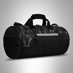 Large Capacity Fitness <b>Sports</b> Duffel <b>Bag</b> for Men & <b>Women</b> - Product Image 4